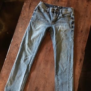 RSQ Junior Boys Tokyo